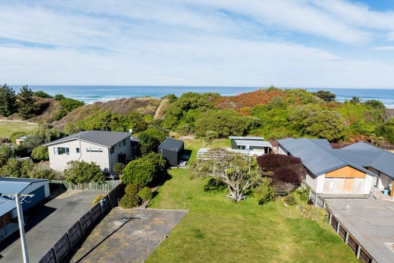 Photo of property in 749 Brighton Road, Ocean View, Dunedin, 9035