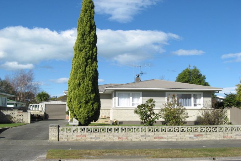 Photo of property in 63 Clarence Cox Crescent, Pirimai, Napier, 4112