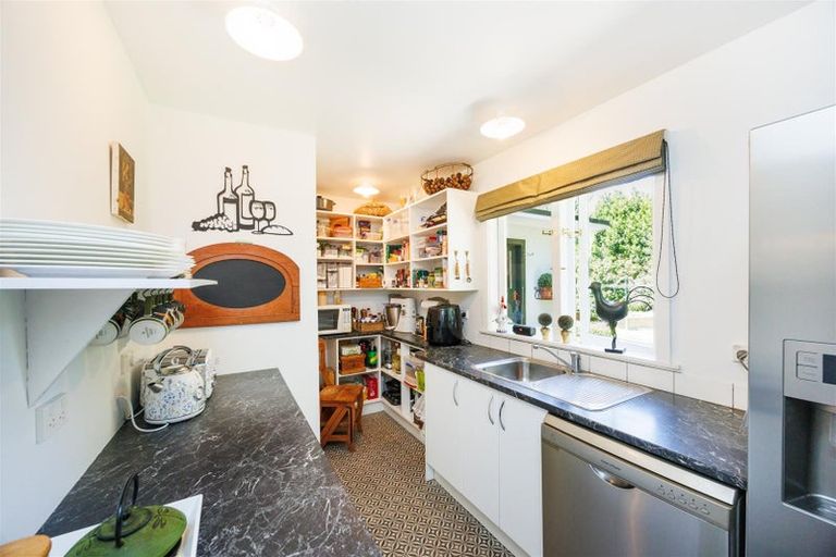 Photo of property in 189 Griffins Road, Marton, 4788