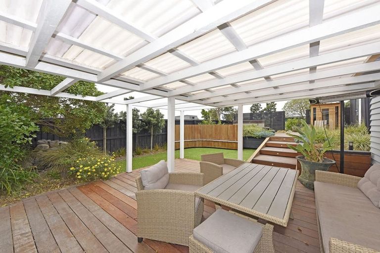 Photo of property in 135 Pine Avenue, South New Brighton, Christchurch, 8062