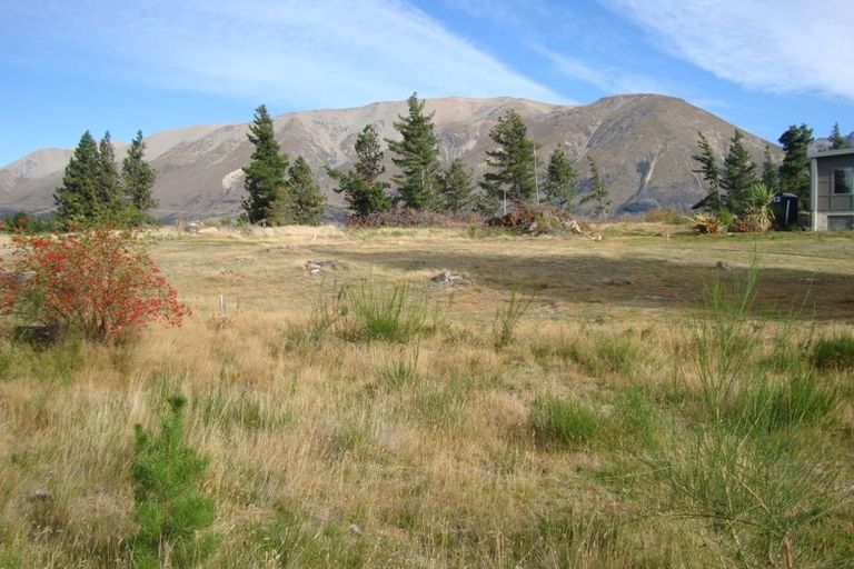 Photo of property in 6 Dobson Lane, Lake Ohau, Twizel, 9412