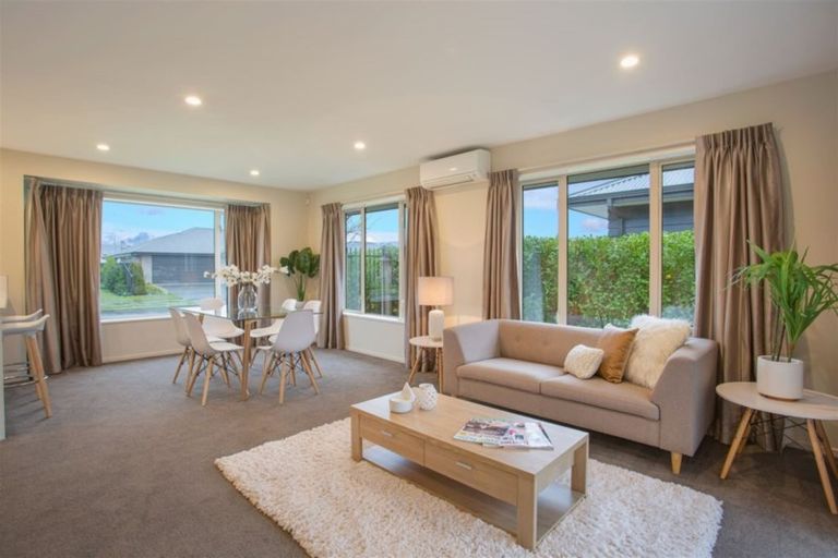 Photo of property in 9 Oates Street, Lincoln, 7608