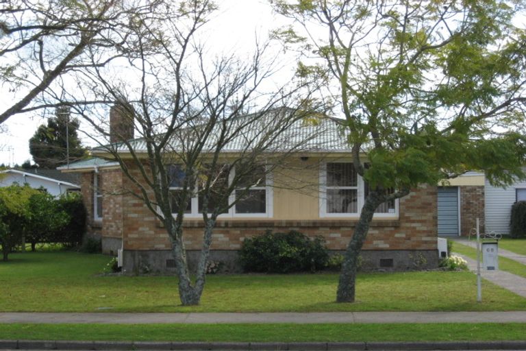 Photo of property in 68 Landing Road, Whakatane, 3120