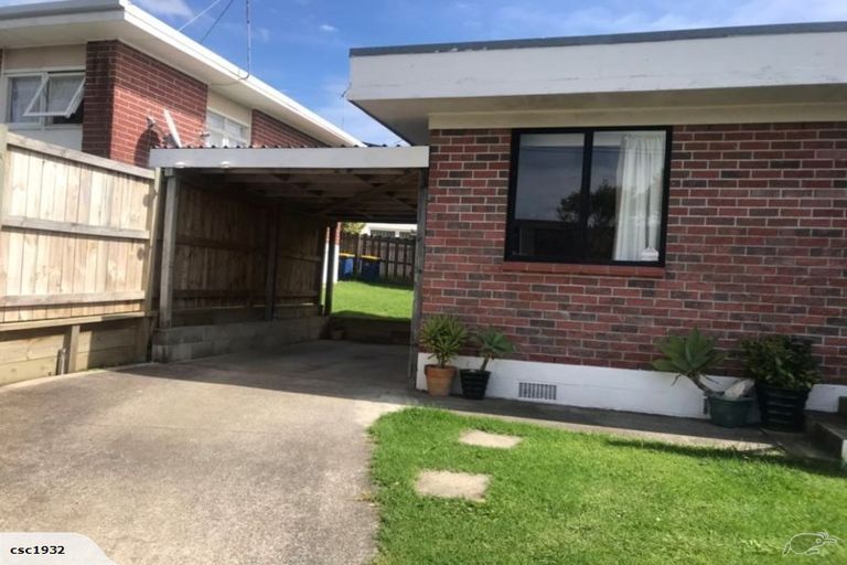 Photo of property in 3/80 Gladstone Road, Northcote, Auckland, 0627