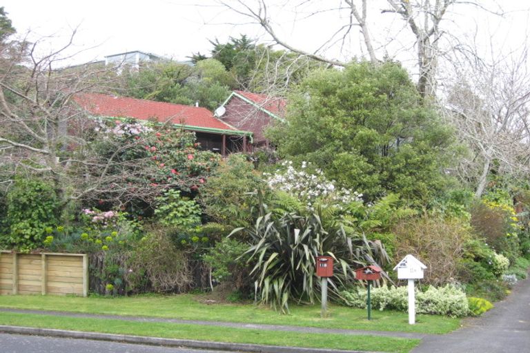 Photo of property in 11a Sequoia Grove, Merrilands, New Plymouth, 4312