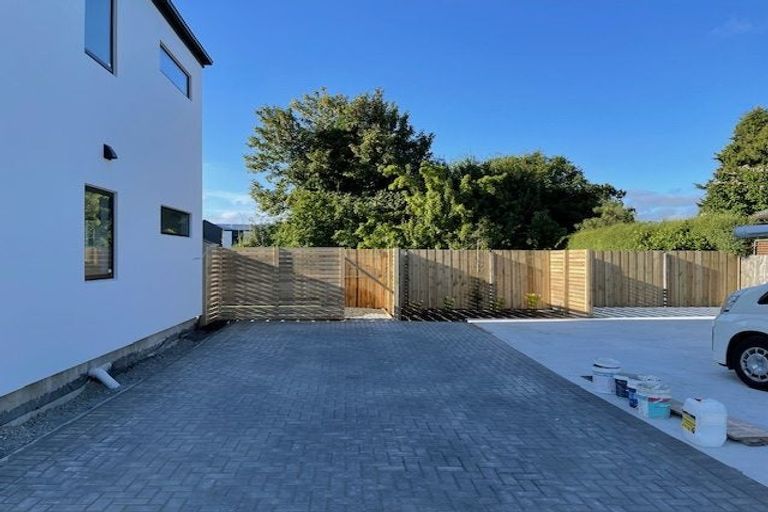 Photo of property in 130 Elizabeth Street, Riccarton, Christchurch, 8041