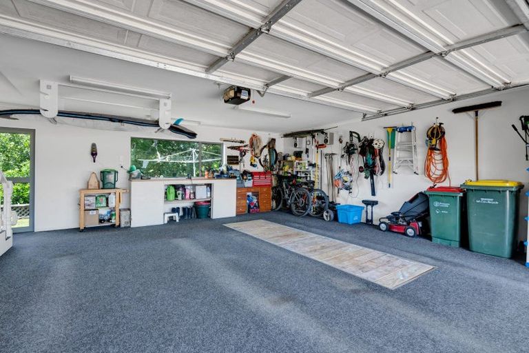 Photo of property in 50d Karina Road, Merrilands, New Plymouth, 4312