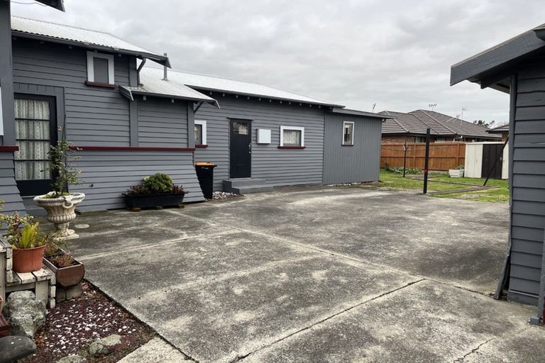Photo of property in 57 Bryant Street, Takaro, Palmerston North, 4412