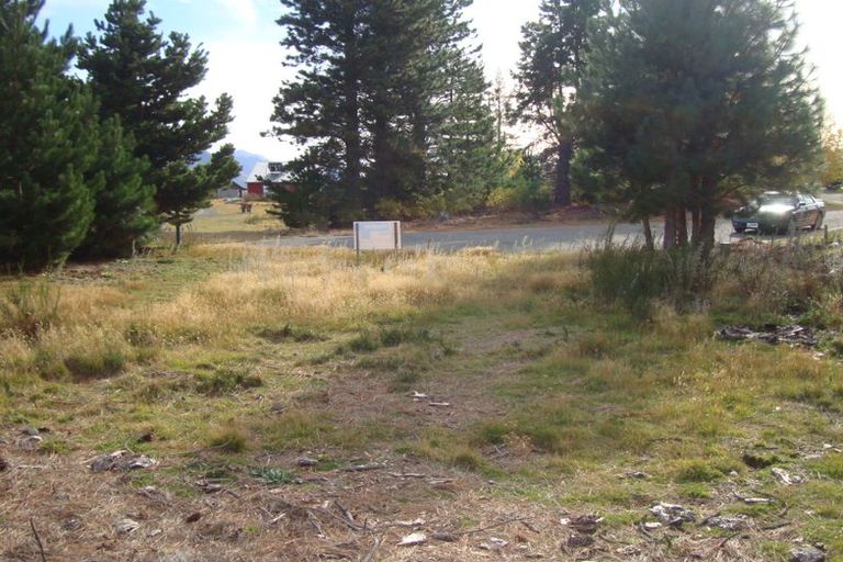 Photo of property in 6 Dobson Lane, Lake Ohau, Twizel, 9412