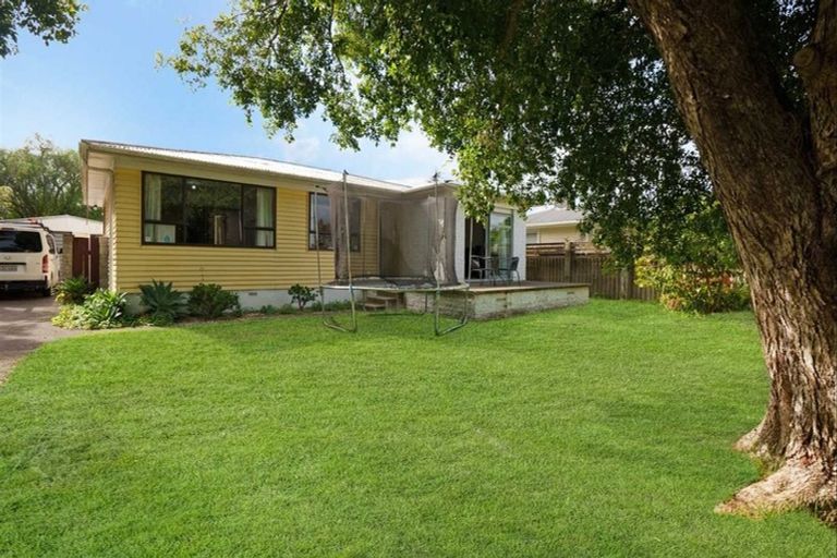 Photo of property in 14 Rollerson Street, Papakura, 2110