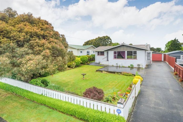 Photo of property in 77 Tutaenui Road, Marton, 4710