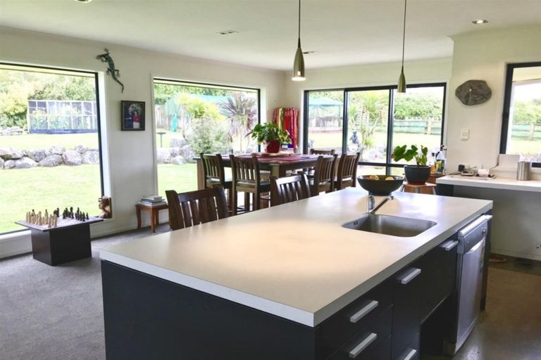 Photo of property in 350 Bedford Road, Kaimiro, Inglewood, 4386