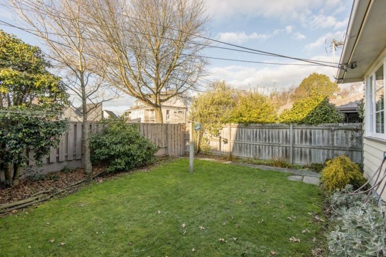 Photo of property in 2/14 James K Baxter Place, Addington, Christchurch, 8024