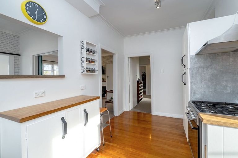 Photo of property in 28 Garrison Street, Carterton, 5713