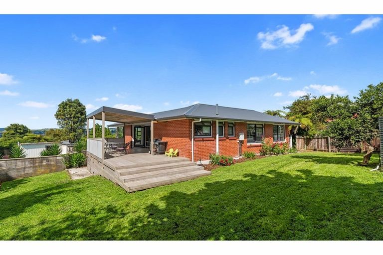 Photo of property in 8 Henry Street, Western Heights, Rotorua, 3015