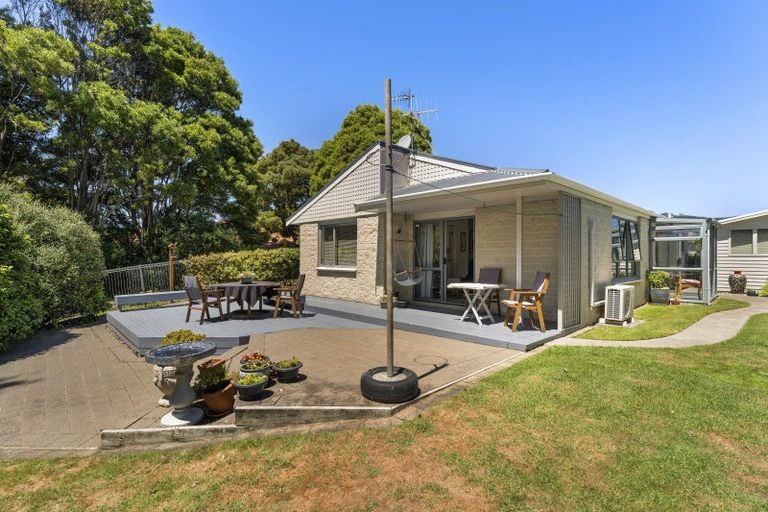 Photo of property in 59 Campbell Avenue, Paraparaumu, 5032