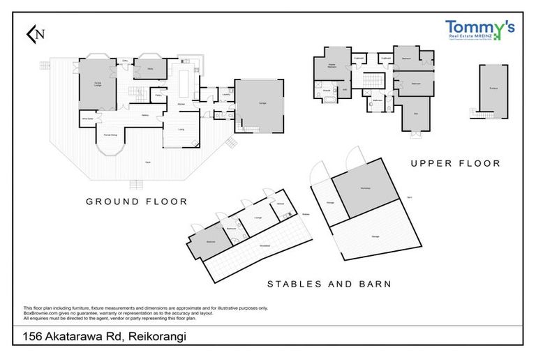 Photo of property in 156 Akatarawa Road, Reikorangi, Waikanae, 5391