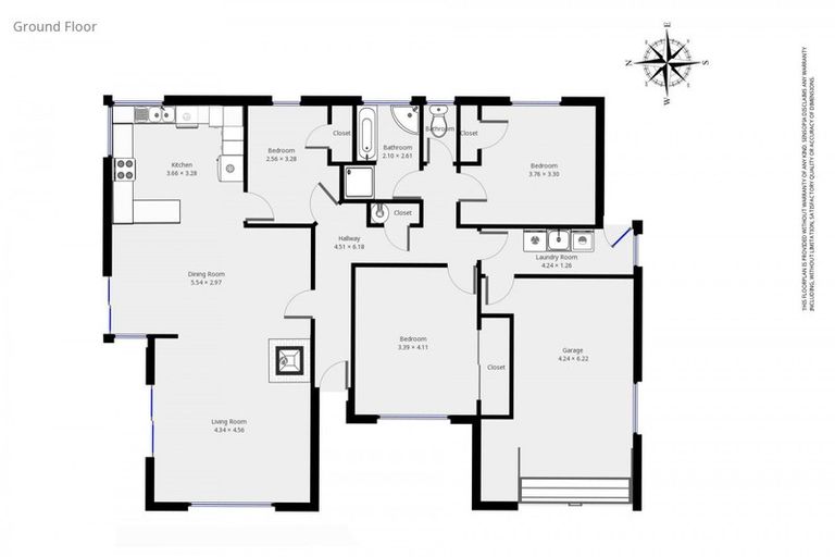 Photo of property in 79 Elizabeth Street, Waikanae, 5036