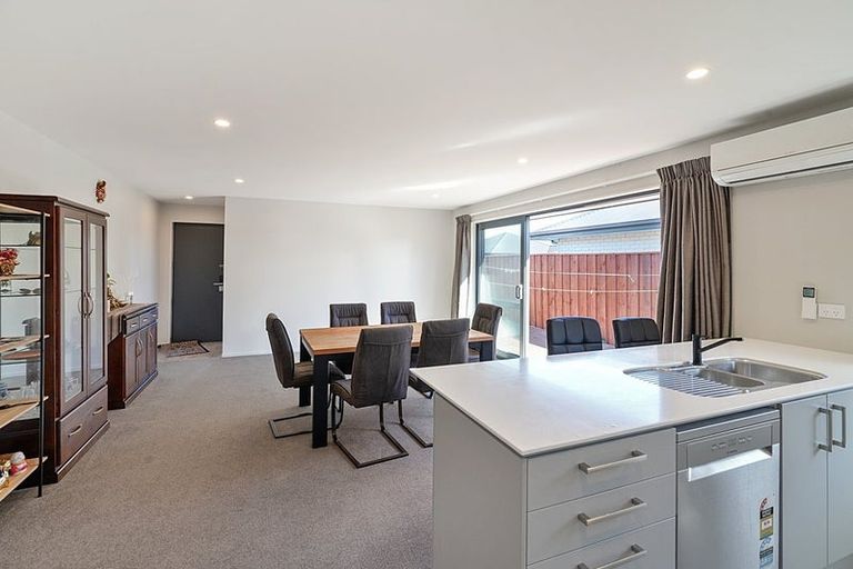 Photo of property in 37 Avanda Avenue, Rolleston, 7615