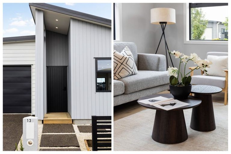 Photo of property in 13 Gosset Avenue, Chartwell, Hamilton, 3210