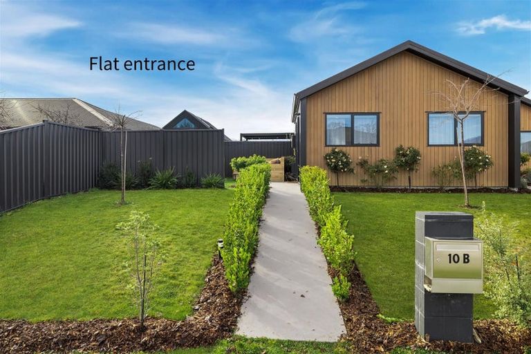 Photo of property in 10 Headley Drive, Lower Shotover, Queenstown, 9304