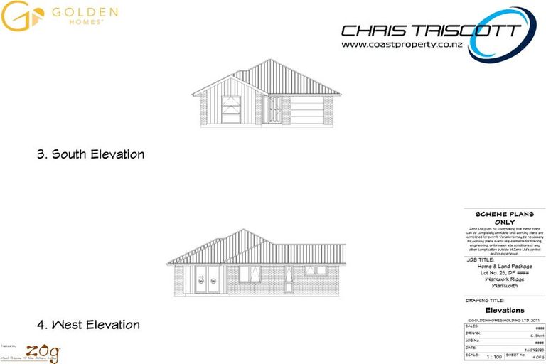 Photo of property in 5 Puhinui Avenue, Warkworth, 0981