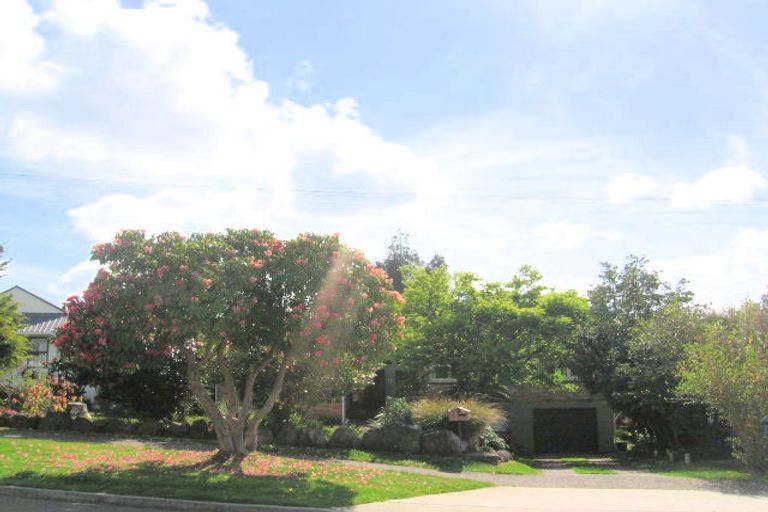 Photo of property in 54 Lynmore Avenue, Lynmore, Rotorua, 3010