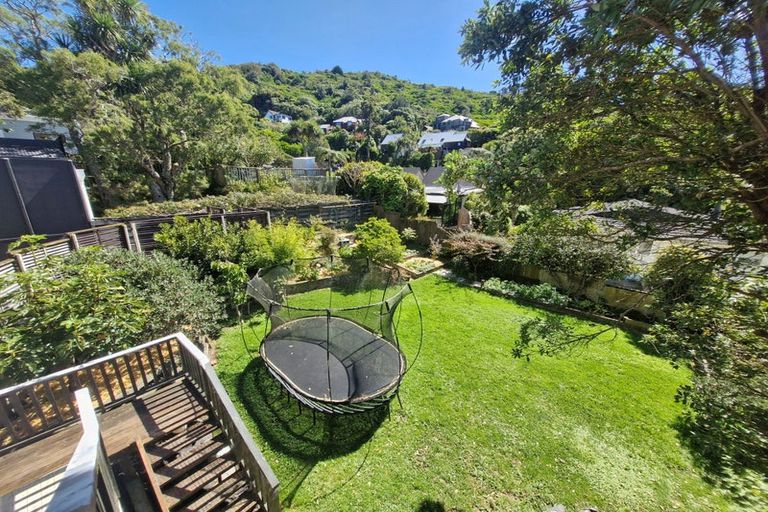 Photo of property in 13 Waikare Street, Karori, Wellington, 6012