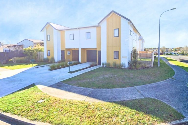 Photo of property in 30b Balmerino Crescent, Pukete, Hamilton, 3200