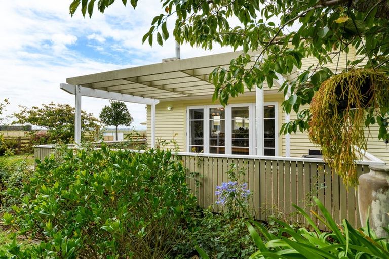 Photo of property in 485 Poplar Road, Opiki, Palmerston North, 4474