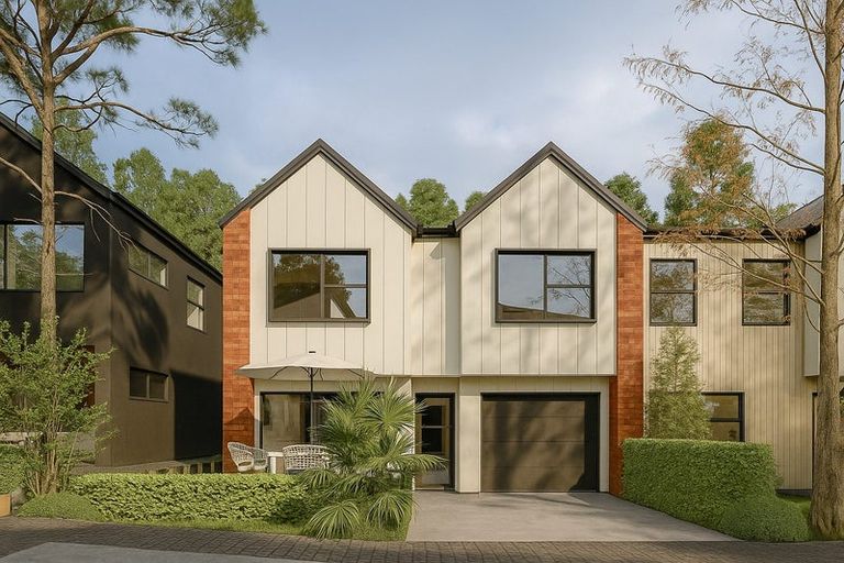 Photo of property in 6/60 Akatarawa Road, Brown Owl, Upper Hutt, 5018