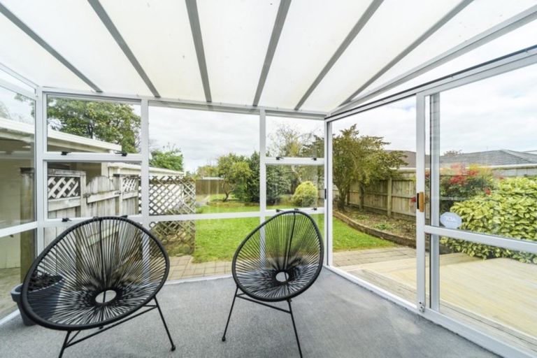 Photo of property in 26 Rangitira Avenue, Palmerston North, 4414