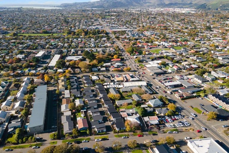 Photo of property in 8 League Lane, Phillipstown, Christchurch, 8011