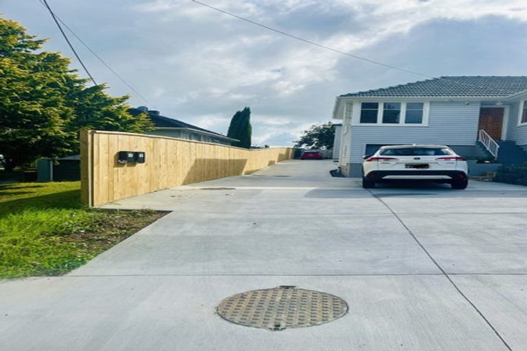 Photo of property in 7a Hinau Street, New Lynn, Auckland, 0600
