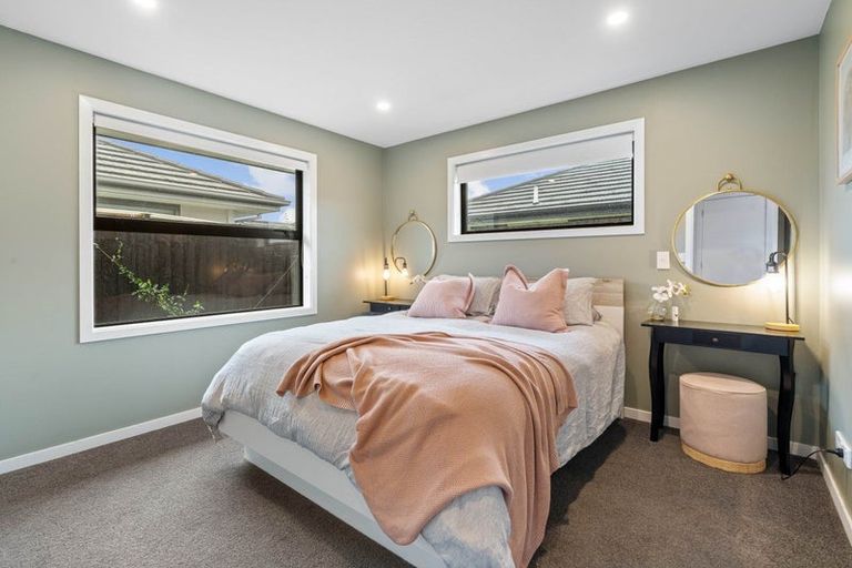 Photo of property in 31 Packard Crescent, Halswell, Christchurch, 8025