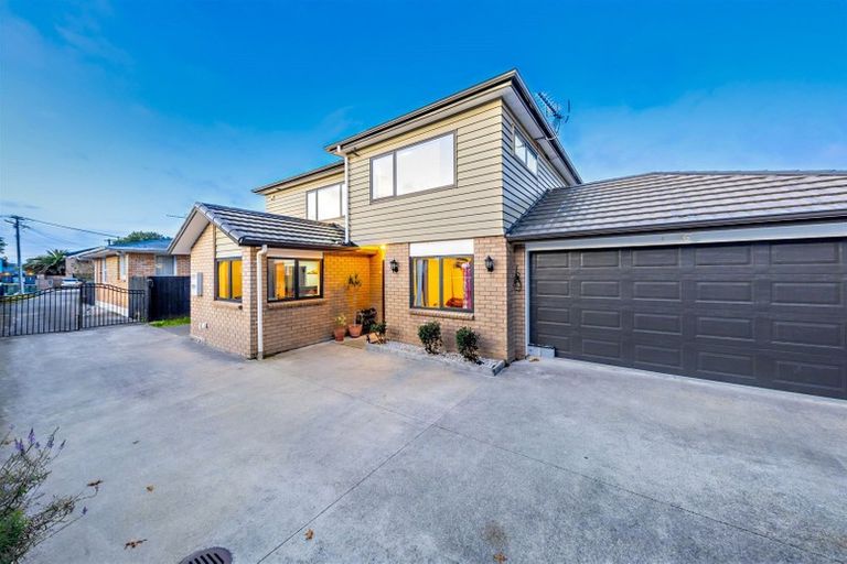 Photo of property in 47a Hamilton Road, Papatoetoe, Auckland, 2025