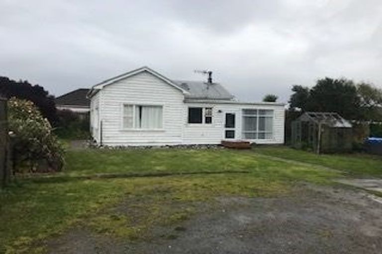 Photo of property in 263 Conon Street, Appleby, Invercargill, 9812