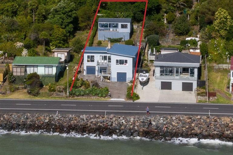 Photo of property in 808 Thames Coast Sh25 Road, Tapu, Thames, 3575