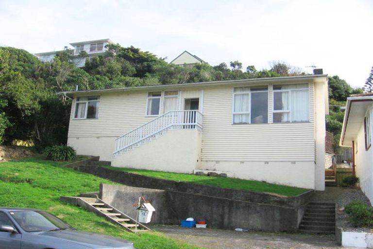 Photo of property in 14 Monowai Road, Johnsonville, Wellington, 6037