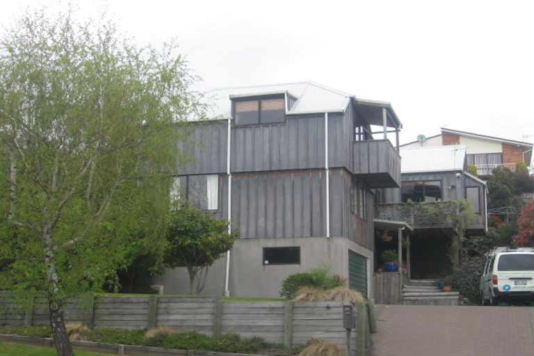 Photo of property in 55 Hyde Avenue, Richmond Heights, Taupo, 3330