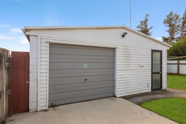 Photo of property in 64 Higgins Road, Frankton, Hamilton, 3204