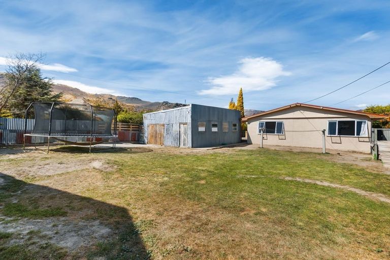 Photo of property in 24 Blyth Street, Cromwell, 9310