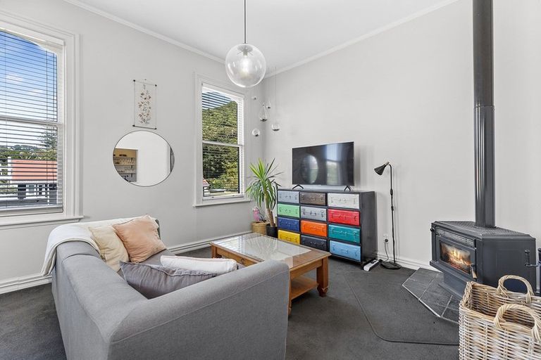 Photo of property in 230b Tinakori Road, Thorndon, Wellington, 6011