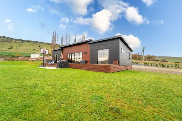 Photo of property in 7 Whitstone-five Forks Road, Whitstone, Oamaru, 9491