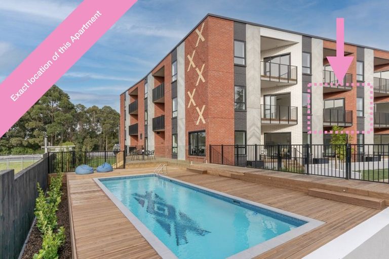 Photo of property in 1 Oakley Avenue, Claudelands, Hamilton, 3214