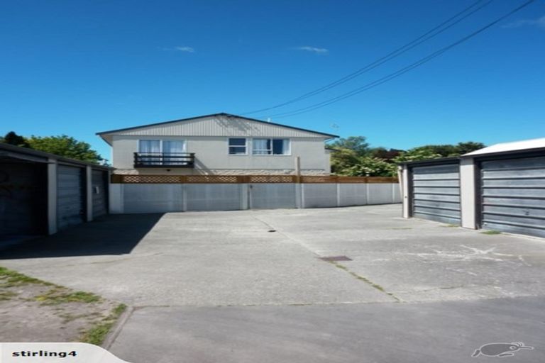 Photo of property in 4/10 Percy Street, Phillipstown, Christchurch, 8011
