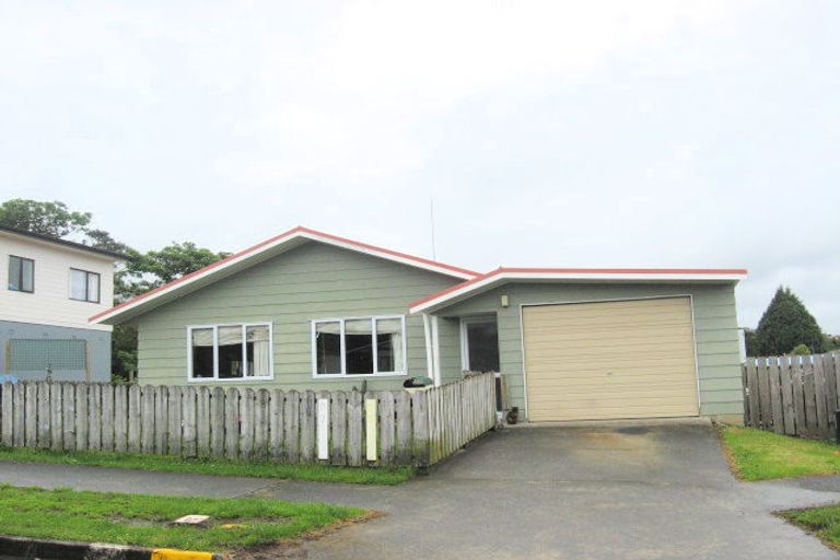 Photo of property in 6 Alamein Avenue, Onerahi, Whangarei, 0110
