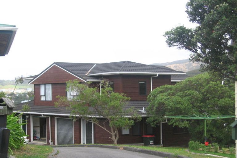 Photo of property in 1/20 Gaya Grove, Ngaio, Wellington, 6035
