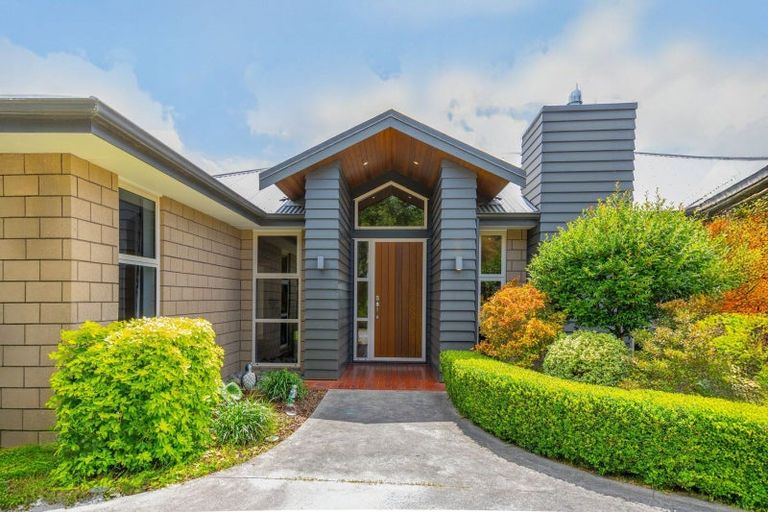 Photo of property in 17 Awanui Place, Matamata, 3400