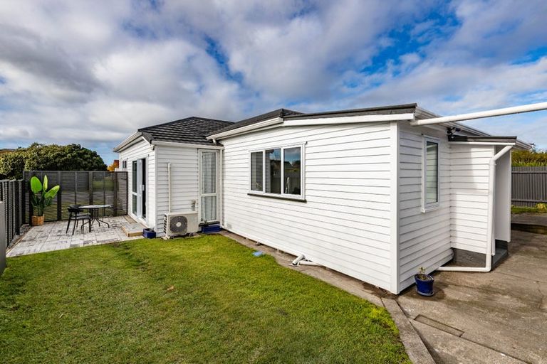 Photo of property in 263 Williams Street, Kaiapoi, 7630